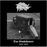 Old Funeral, Our Condolences (1988-1992)