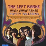 The Left Banke, Walk Away Renee / Pretty Ballerina