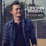 Jordan Rager, Southern Boy mp3