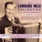 Lawrence Welk, The Lawrence Welk Collection: Lawrence Welk & His Champagne Music 1938-62