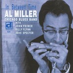 Al Miller, In Between Time 