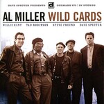 Al Miller, Wild Cards mp3