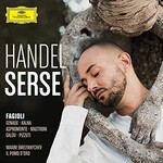 Franco Fagioli, Maxim Emelyanychev, Il Pomo d'Oro, Handel: Serse