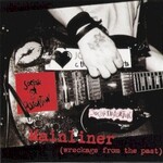 Social Distortion, Mainliner (Wreckage From the Past)