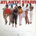 Atlantic Starr, Radiant