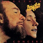 Pete Seeger & Arlo Guthrie, Together in Concert