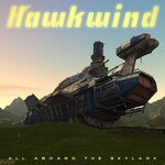 Hawkwind, All Aboard The Skylark mp3