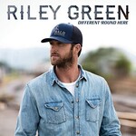 Riley Green, Different 'Round Here mp3