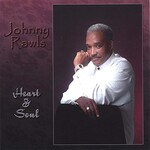 Johnny Rawls, Heart & Soul mp3