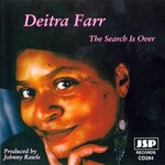 Deitra Farr, The Search Is Over mp3