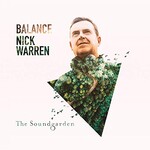Nick Warren, Balance presents The Soundgarden mp3