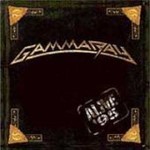 Gamma Ray, Alive '95 mp3