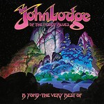 John Lodge, B Yond: The Very Best Of
