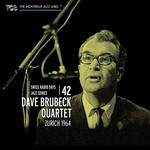 The Dave Brubeck Quartet, Swiss Radio Days Vol. 42 - Zurich 1964