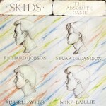 Skids, The Absolute Game mp3