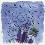 John Callahan, Purple Winos in the Rain