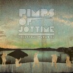 The Pimps of Joytime, Jukestone Paradise