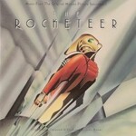 James Horner, The Rocketeer