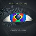 The Pimps of Joytime, Third Wall Chronicles mp3