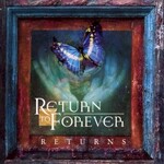 Return to Forever, Returns