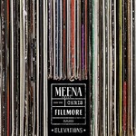 Meena Cryle & The Chris Fillmore Band, Elevations mp3