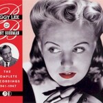 Peggy Lee & Benny Goodman, The Complete Recordings 1941-1947 mp3