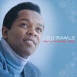 Lou Rawls, Merry Christmas, Baby