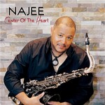 Najee, Center of the Heart