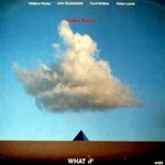 Kenny Barron, What If?
