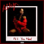 Allyn, All You Need mp3
