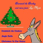 Lou Monte, Dominick the Donkey and More from Lou Monte
