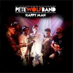 Pete Wolf Band, Happy Man