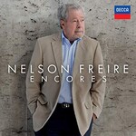 Nelson Freire, Encores mp3