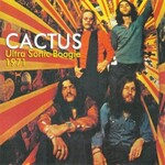 Cactus, Ultra Sonic Boogie 1971 mp3