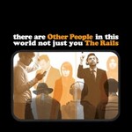 The Rails, Other People mp3