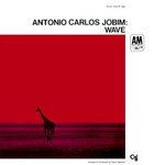 Antonio Carlos Jobim, Wave