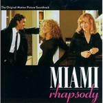 Mark Isham, Miami Rhapsody