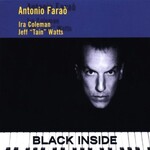 Antonio Farao, Black Inside