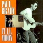 Paul Brady, Full Moon