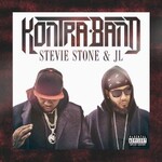 Stevie Stone & JL, Kontra-Band mp3