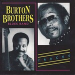 Burton Brothers Blues Band, Tracks mp3