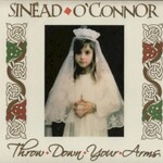 Sinead O'Connor, Throw Down Your Arms (Limited Edition)