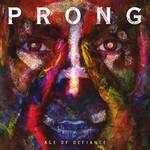 Prong, Age of Defiance mp3