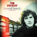 Tim Buckley, Live At The Electric Theater Co. Chicago, 1968