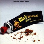 Blacknuss, Made In Sweden