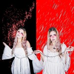 The Aquadolls, The Dream and the Deception