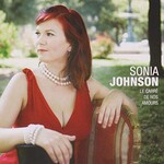 Sonia Johnson, Le Carre De Nos Amours