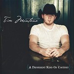 Tim Montana, A Different Kind of Country mp3