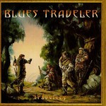 Blues Traveler, Travelers & Thieves