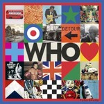The Who, WHO mp3